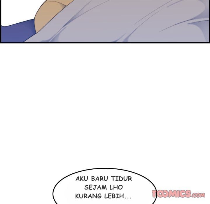 Never Too Late - Chapter 33 81