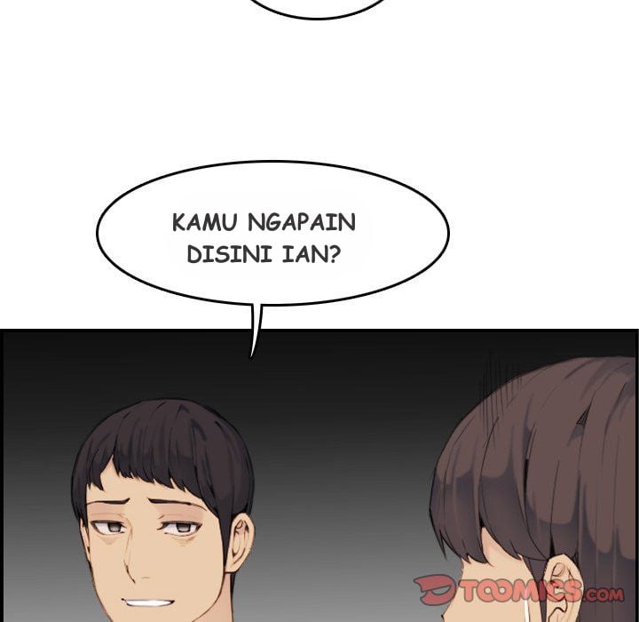 Never Too Late - Chapter 33 99