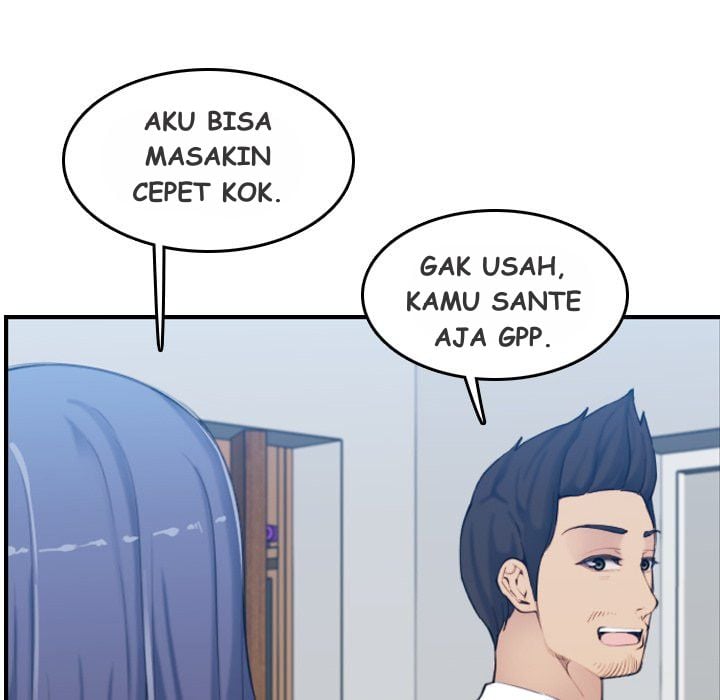 Never Too Late - Chapter 33 10