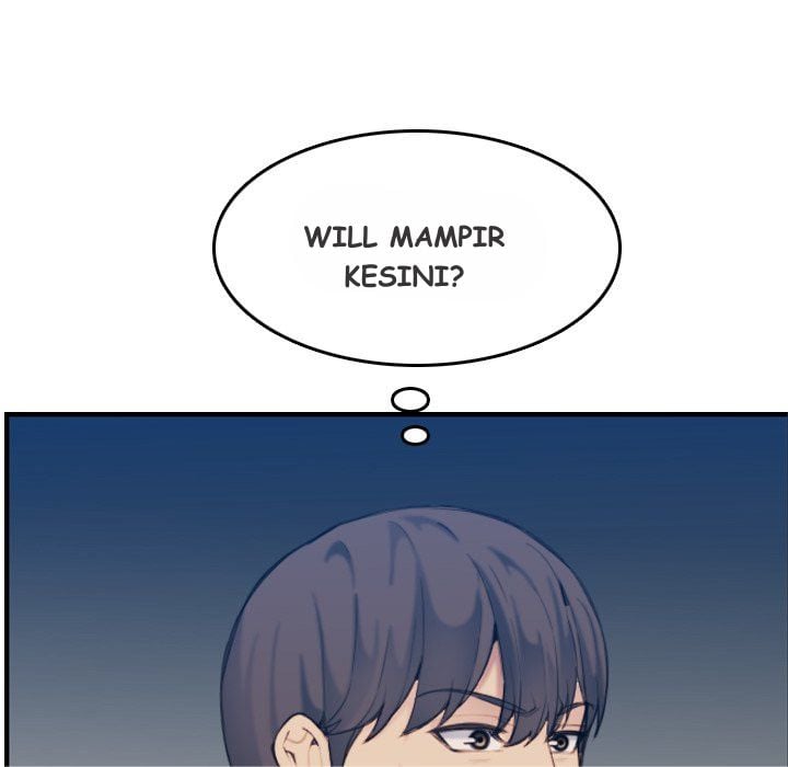 Never Too Late - Chapter 33 43