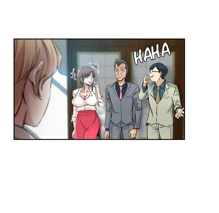 The Unexpected Guest - Chapter 32 30