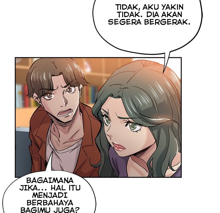 The Unexpected Guest - Chapter 32 47