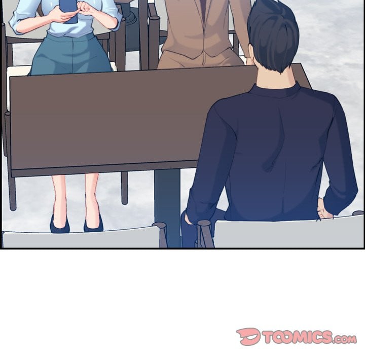 Never Too Late - Chapter 33 151