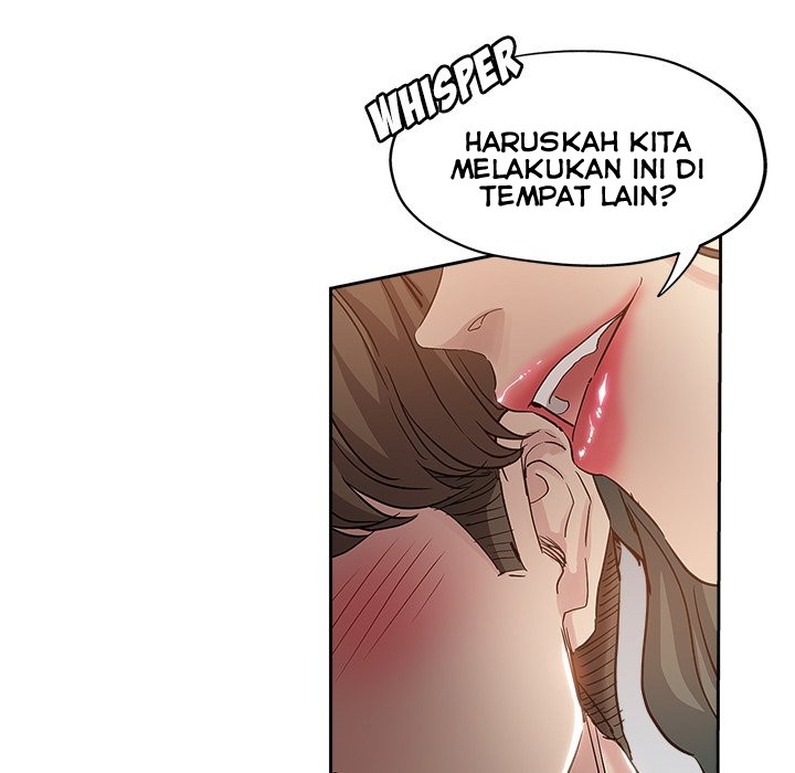 The Unexpected Guest - Chapter 32 53