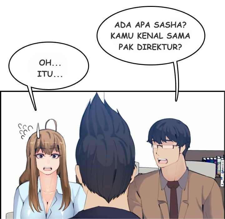 Never Too Late - Chapter 33 168