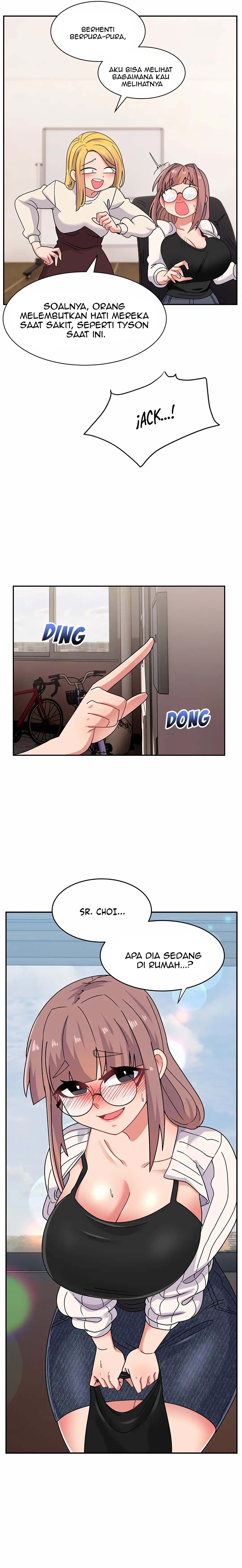Mina - Chapter 32 27