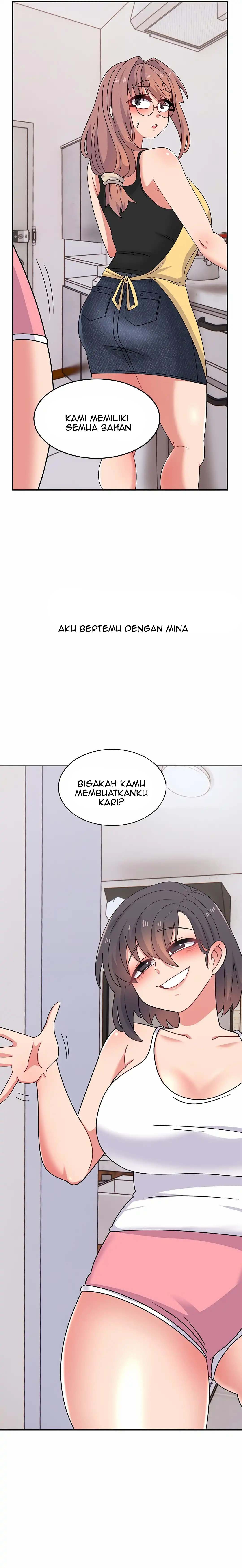 Mina - Chapter 32 30