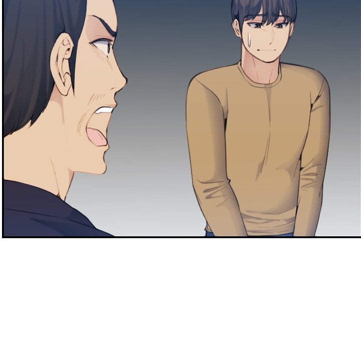 Never Too Late - Chapter 33 27
