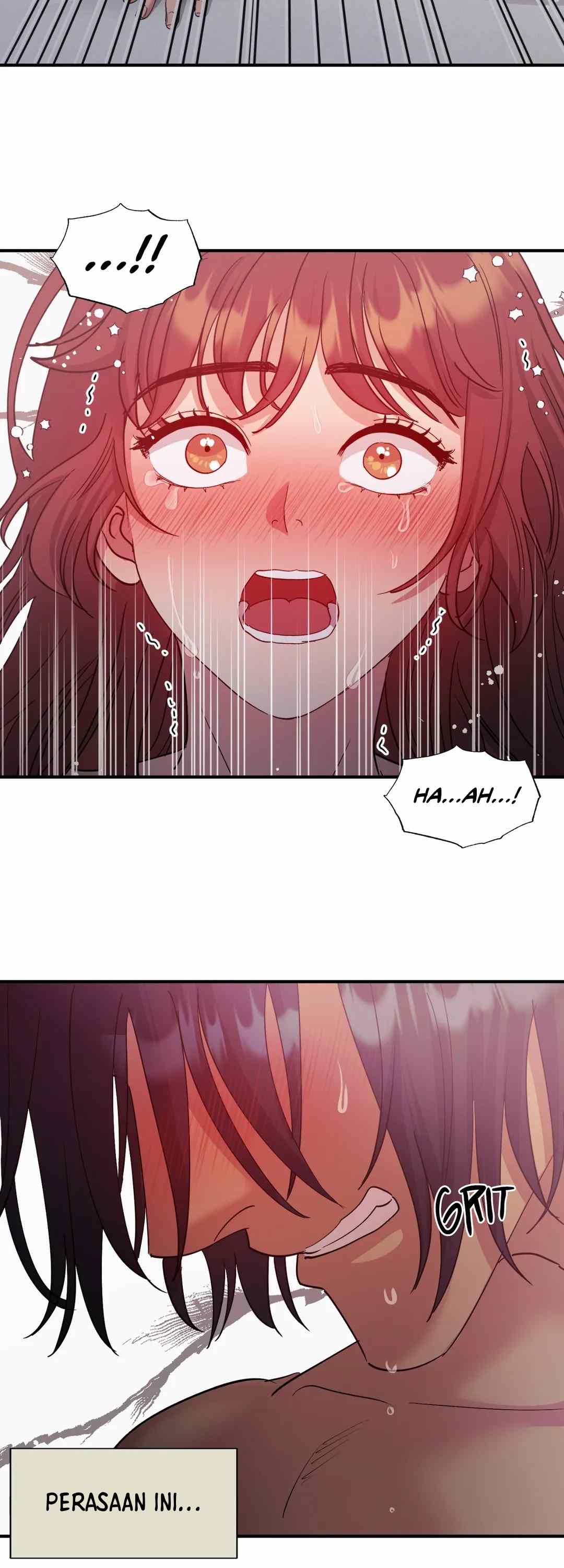 Hana’s Demons of Lust - Chapter 32 24