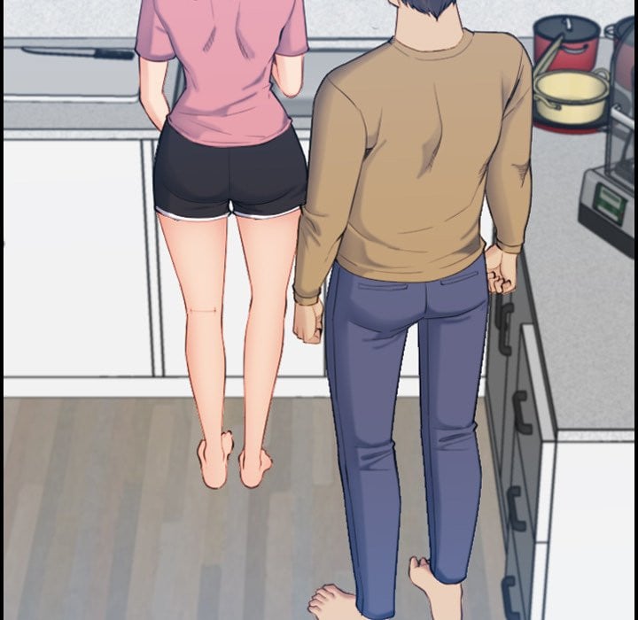 Never Too Late - Chapter 33 61