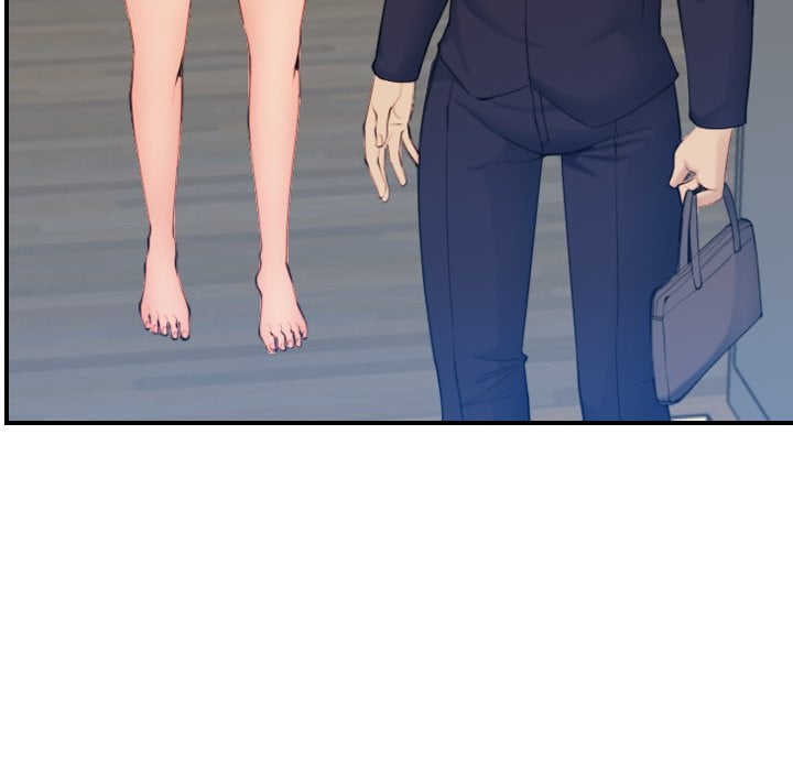 Never Too Late - Chapter 33 21
