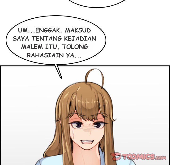 Never Too Late - Chapter 33 203