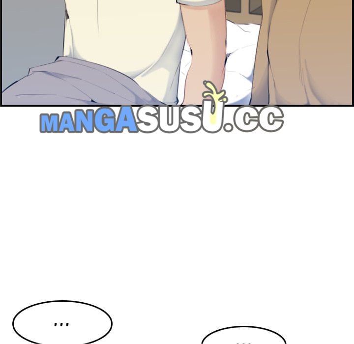 Never Too Late - Chapter 33 110