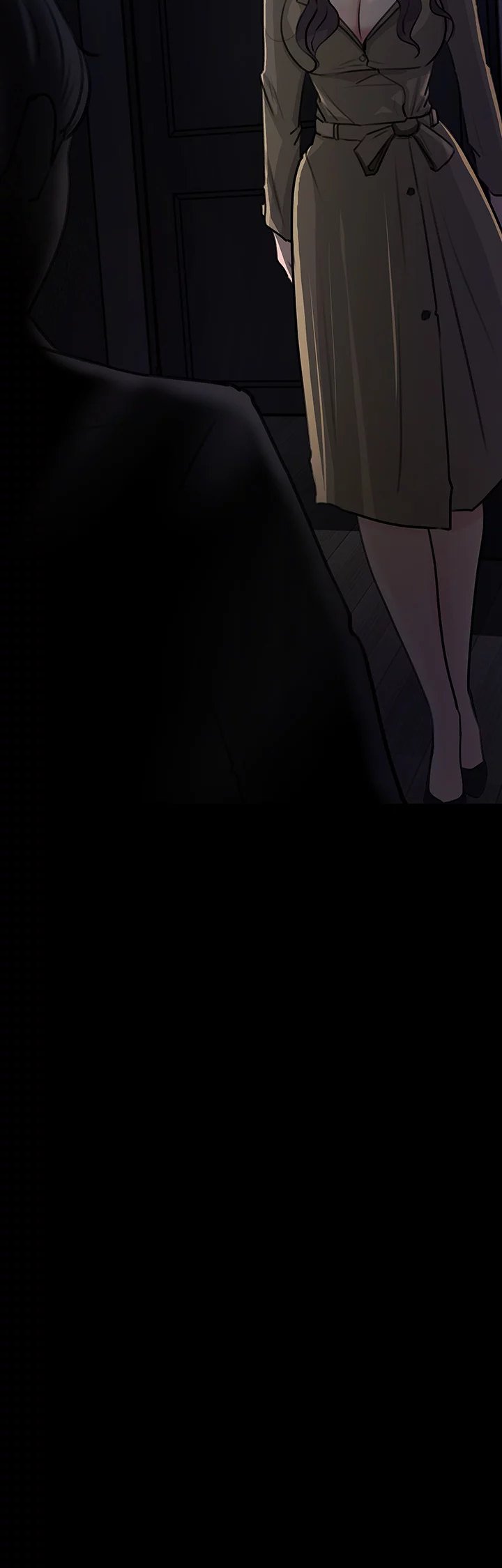 Living with my Sister in Law - Chapter 32 42