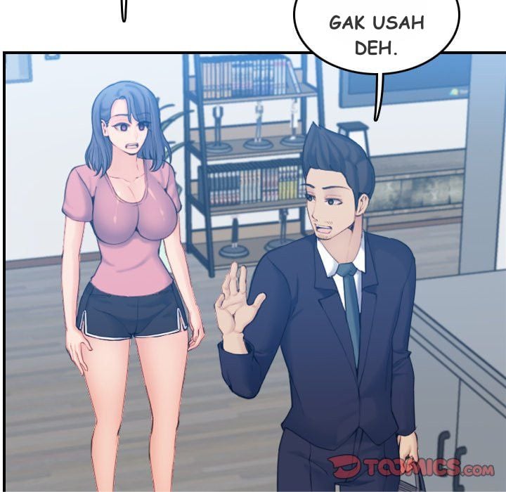 Never Too Late - Chapter 33 8