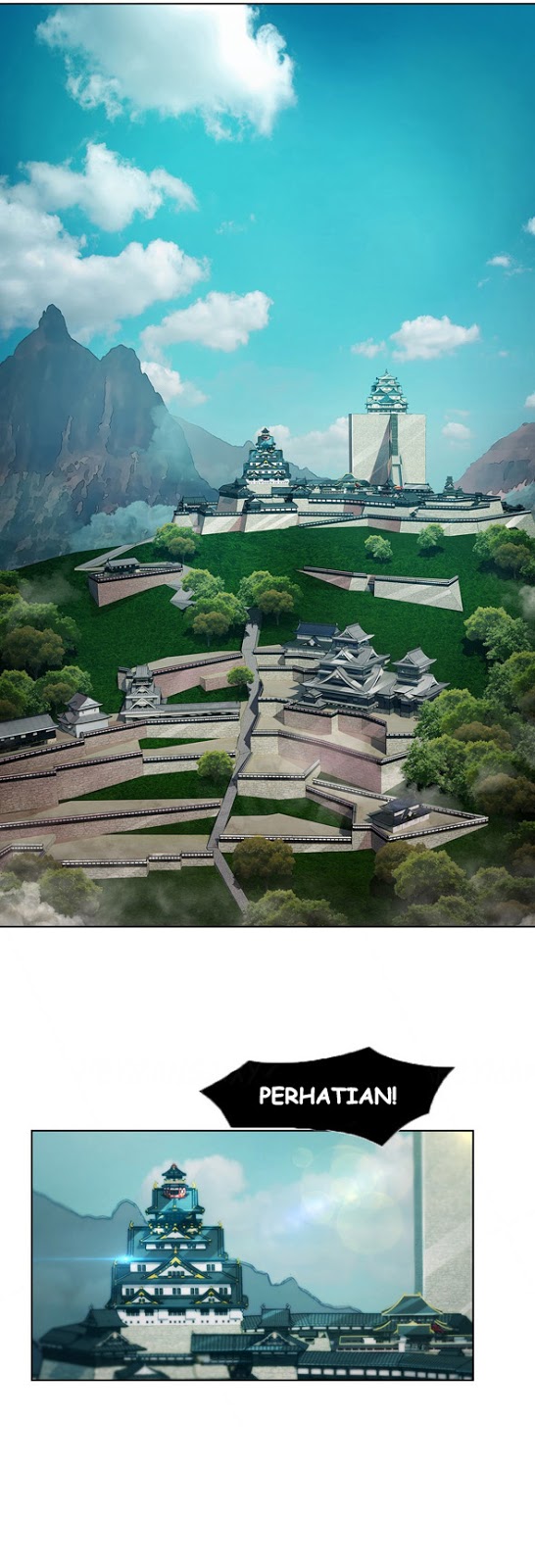Lady Garden - Chapter 32 1