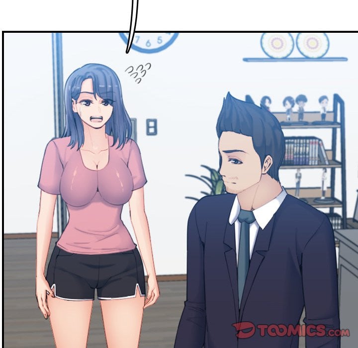 Never Too Late - Chapter 33 20