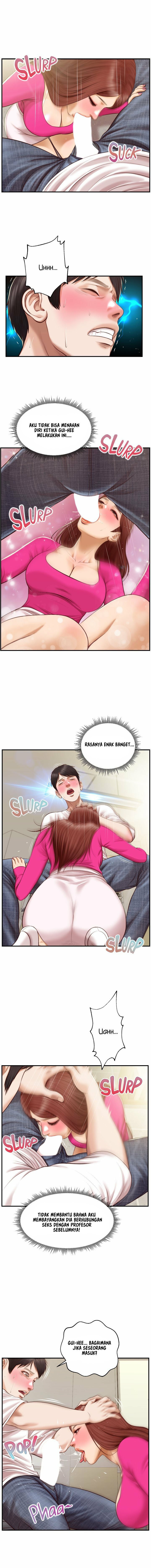 Age of Innocence - Chapter 32 14