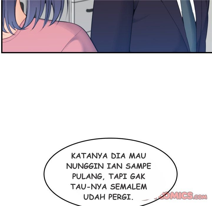 Never Too Late - Chapter 33 17