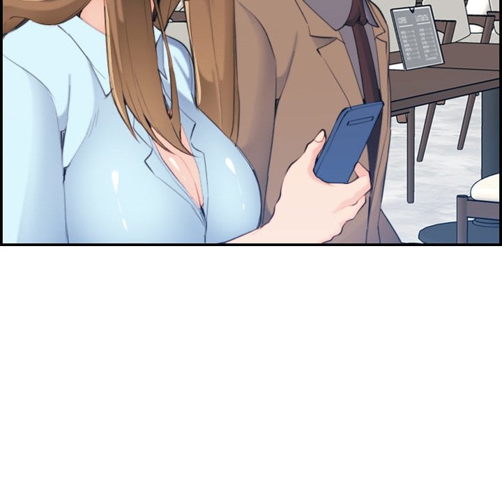 Never Too Late - Chapter 33 155