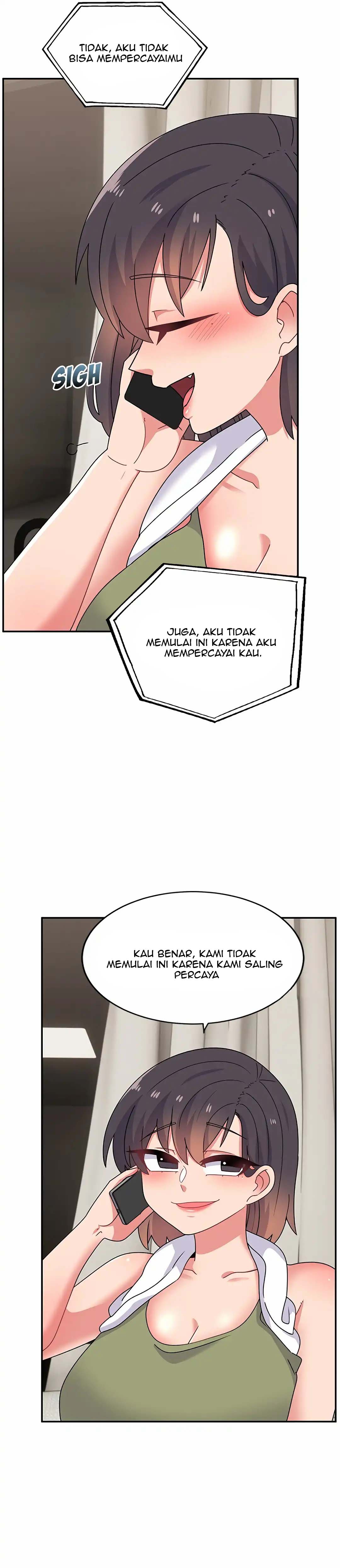 Mina - Chapter 32 6