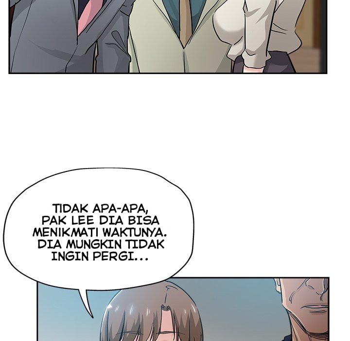 The Unexpected Guest - Chapter 32 34