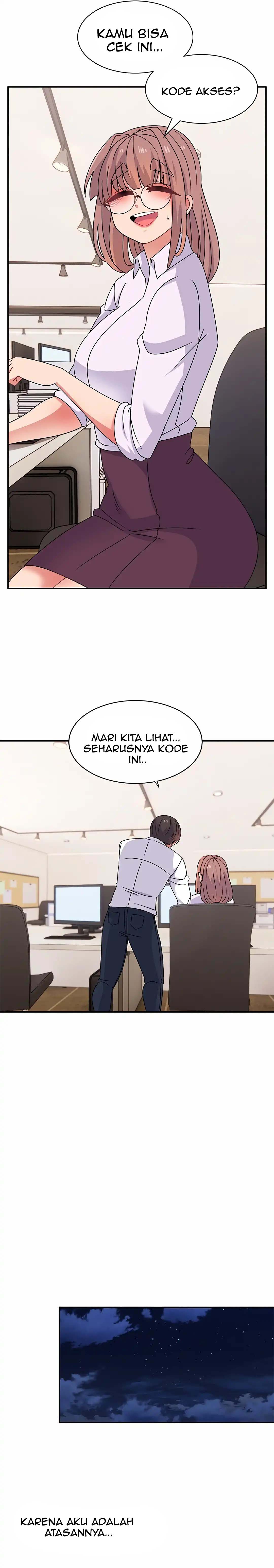 Mina - Chapter 32 23