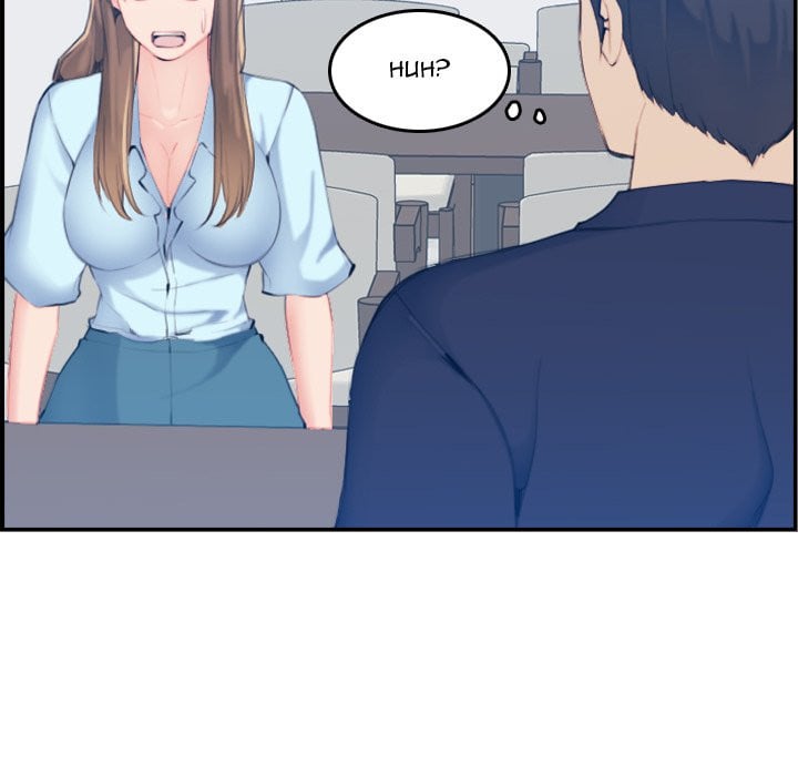 Never Too Late - Chapter 33 191