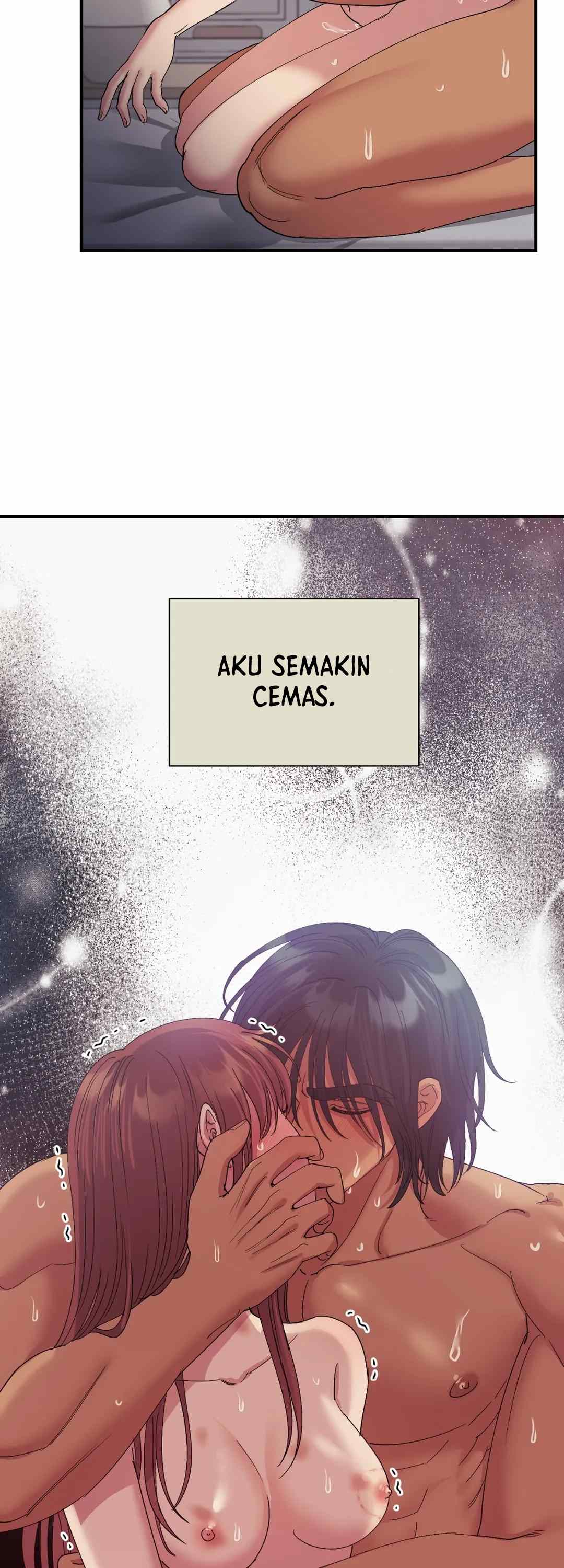 Hana’s Demons of Lust - Chapter 32 20
