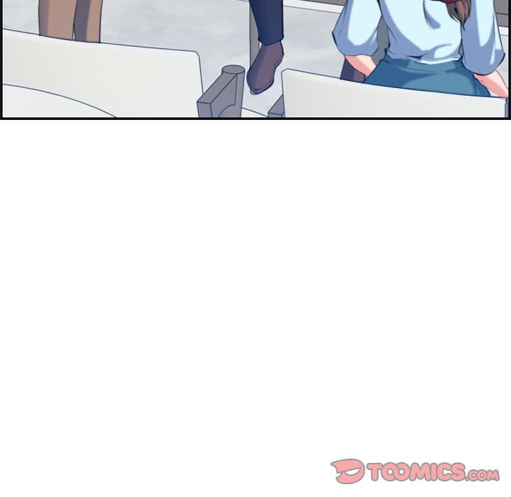 Never Too Late - Chapter 33 221