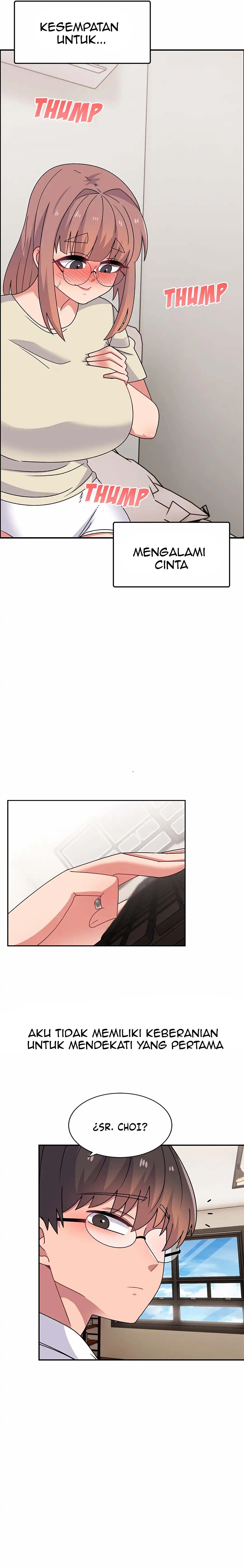 Mina - Chapter 32 22