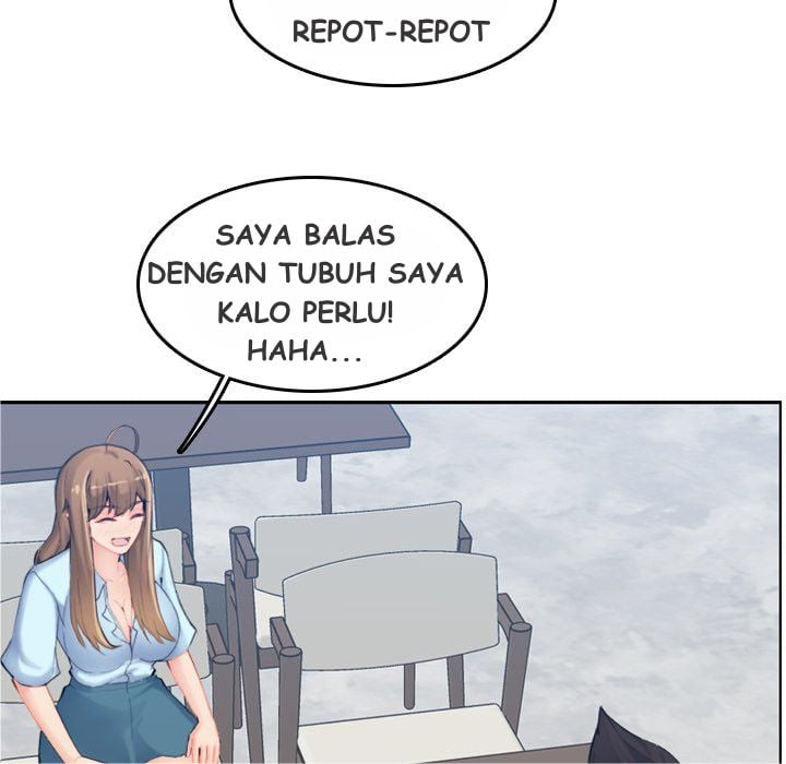 Never Too Late - Chapter 33 216
