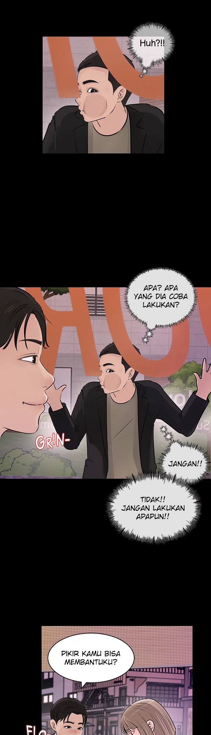Living with my Sister in Law - Chapter 32 7