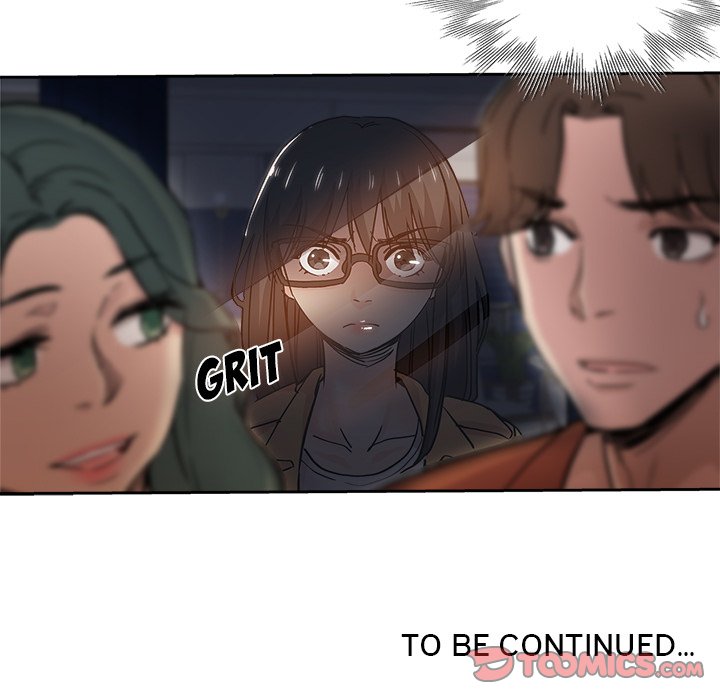 The Unexpected Guest - Chapter 32 100