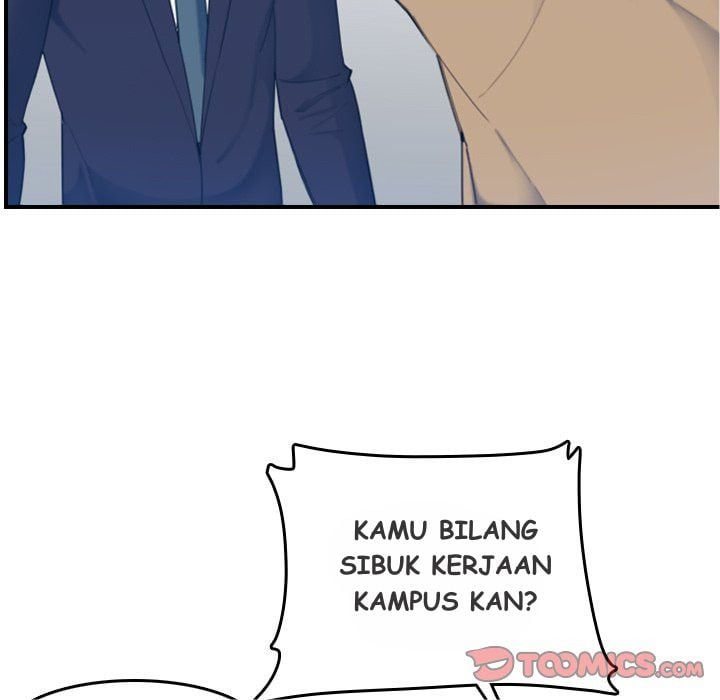 Never Too Late - Chapter 33 29
