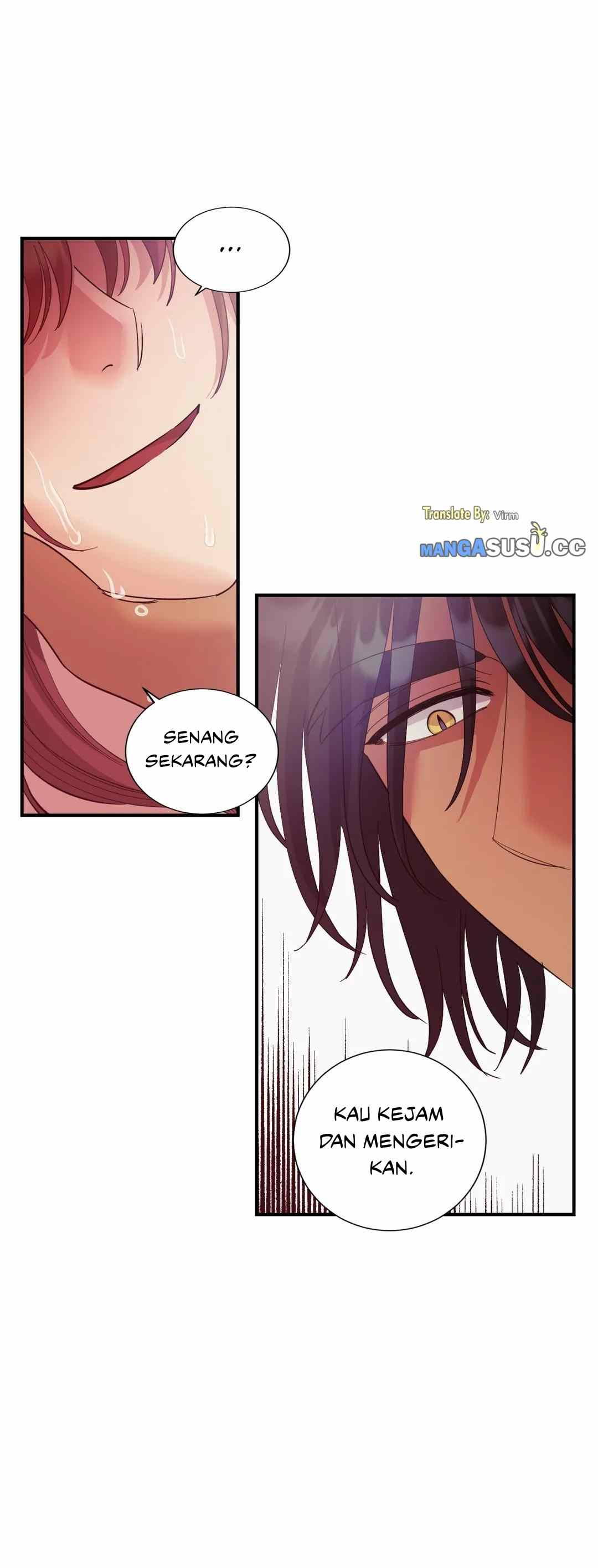 Hana’s Demons of Lust - Chapter 32 34