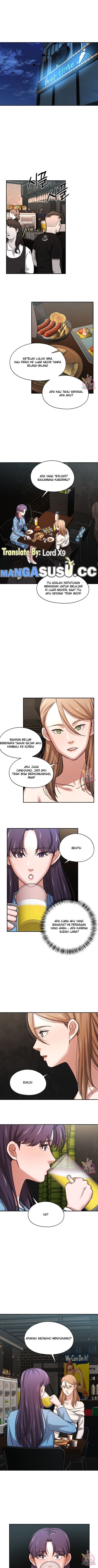 Booty Camp - Chapter 32 7