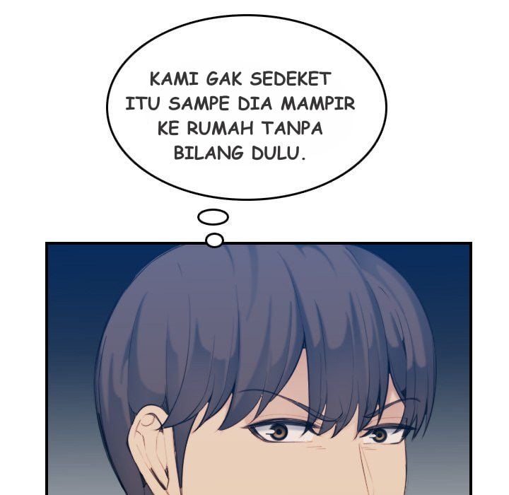 Never Too Late - Chapter 33 45