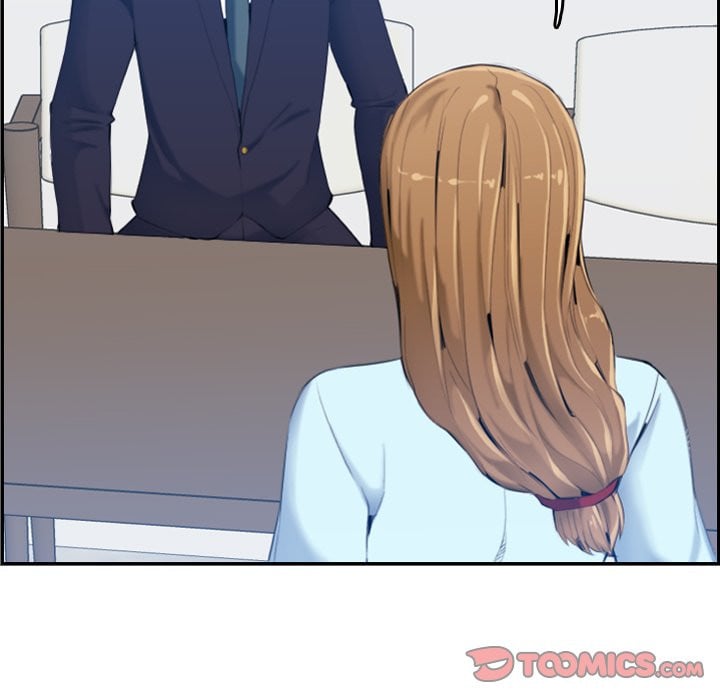 Never Too Late - Chapter 33 200