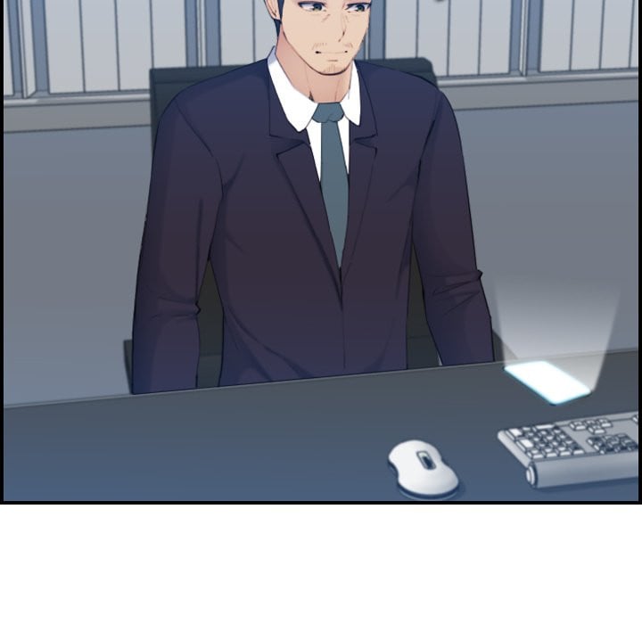 Never Too Late - Chapter 33 116