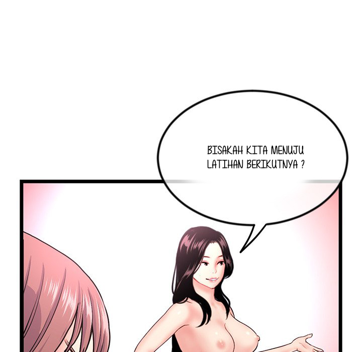 Midnight PC Cafe - Chapter 32 95