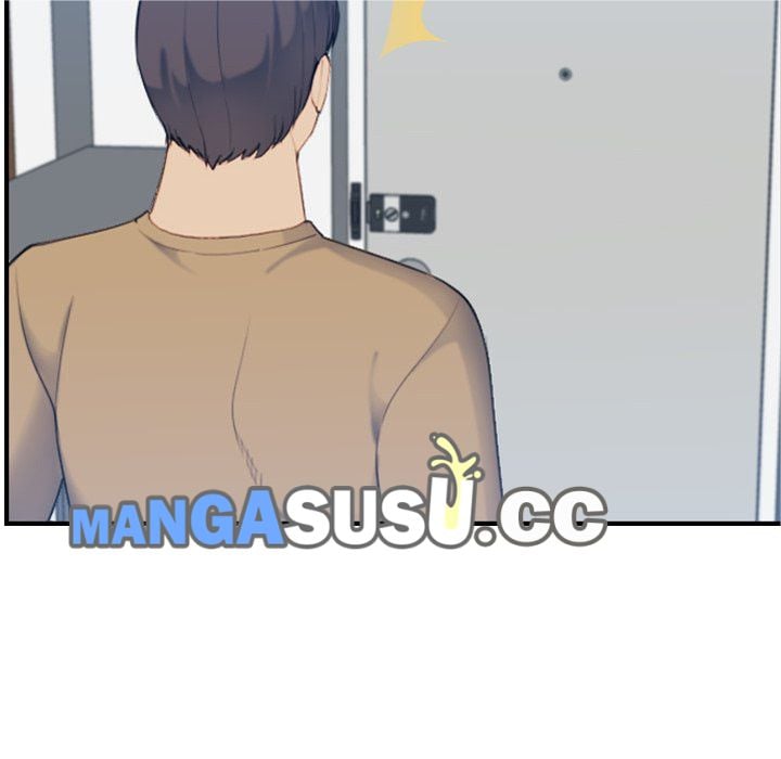 Never Too Late - Chapter 33 42