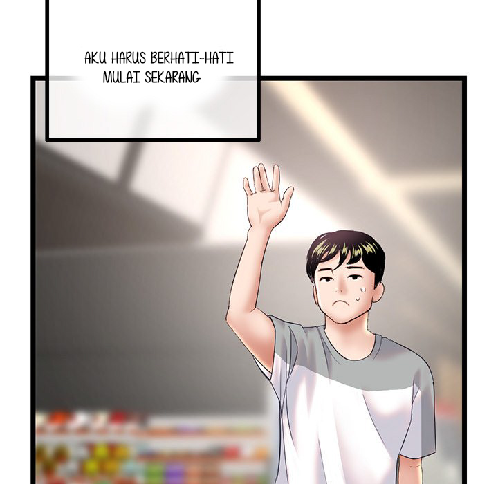 Midnight PC Cafe - Chapter 32 134