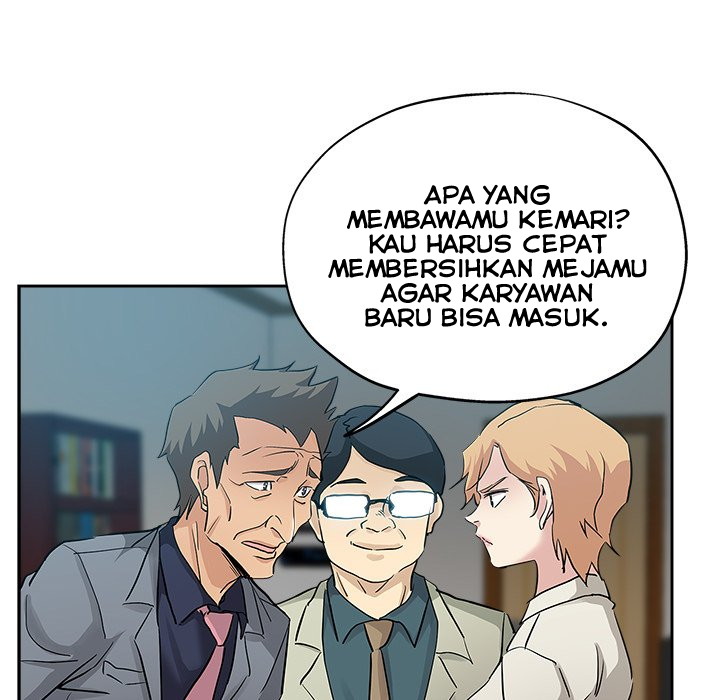 The Unexpected Guest - Chapter 32 33