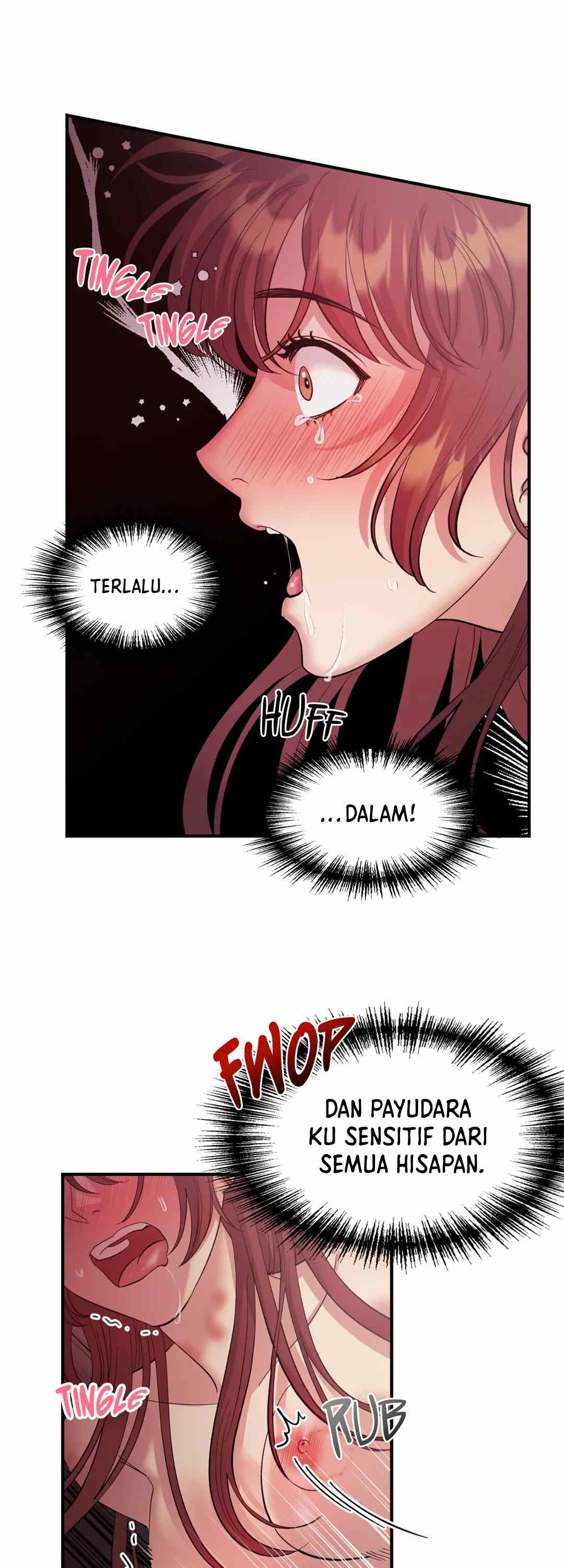 Hana’s Demons of Lust - Chapter 32 8