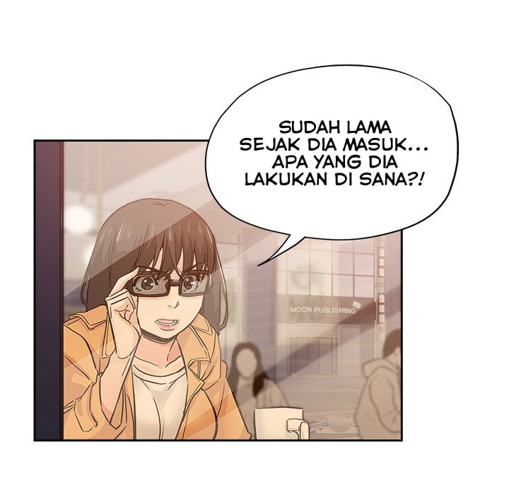The Unexpected Guest - Chapter 32 94