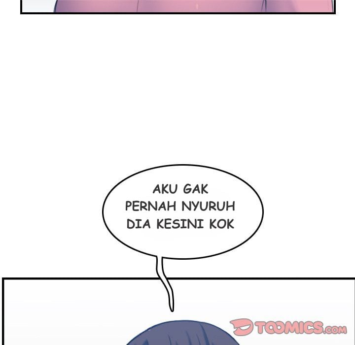 Never Too Late - Chapter 33 35