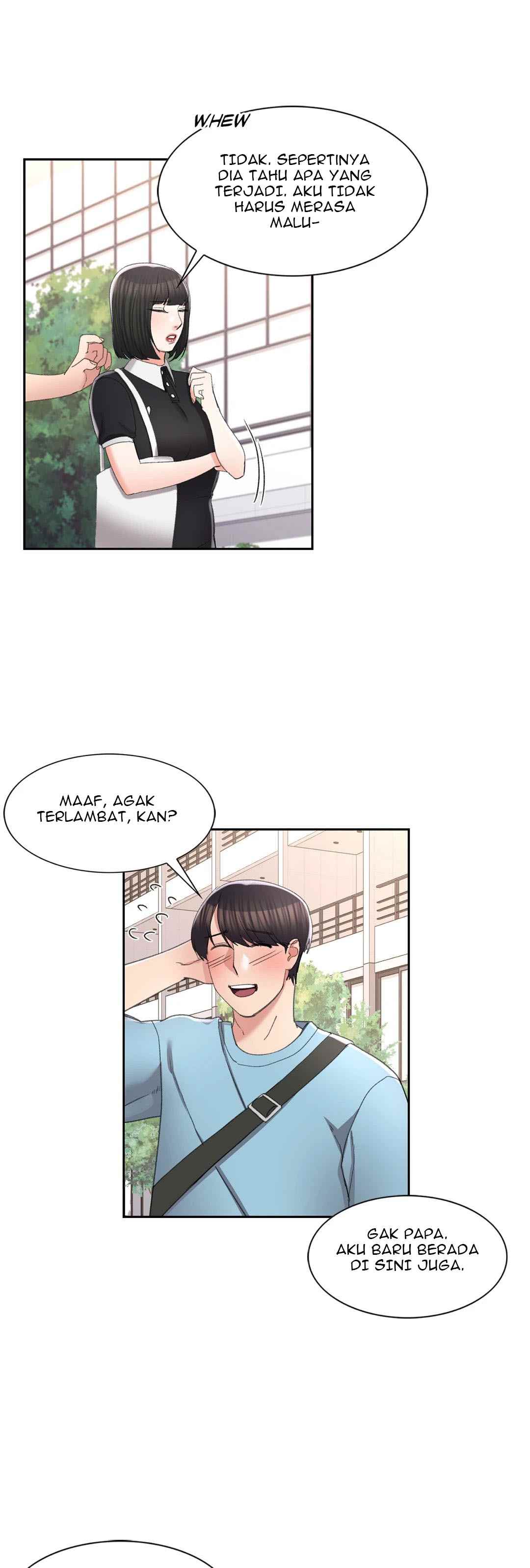 Campus Love - Chapter 32 14