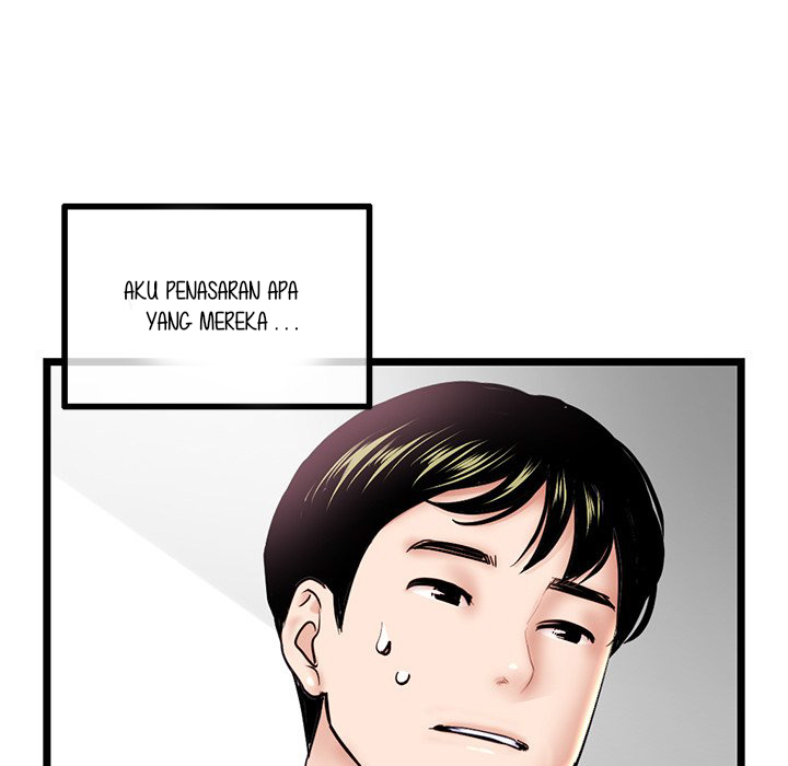 Midnight PC Cafe - Chapter 32 141