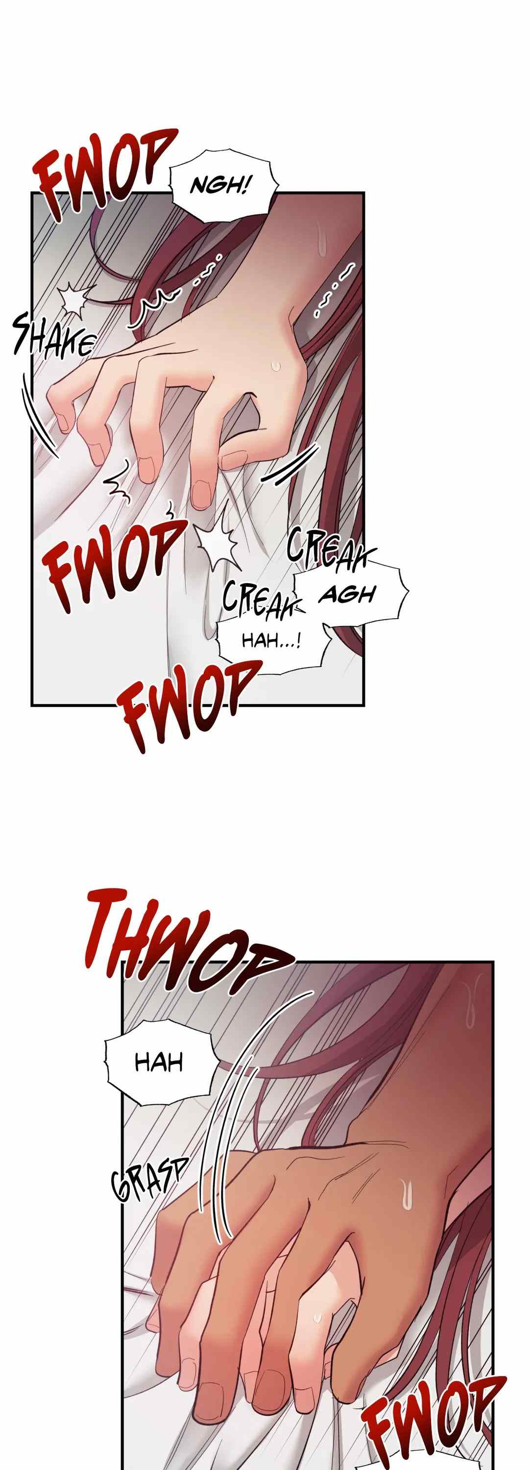 Hana’s Demons of Lust - Chapter 32 2
